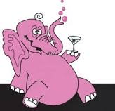 drunk elephant