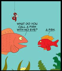 Fish joke