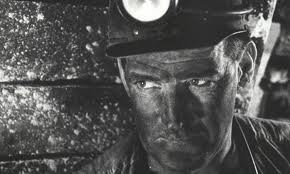 miner